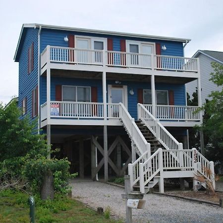 Flip Flop Inn Holden Beach Kültér fotó